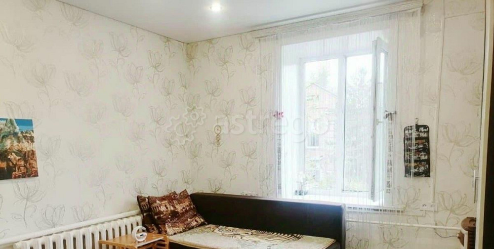 2-комн. квартира, 62.1 м2, 2/2 эт. Бийск - изображение 3
