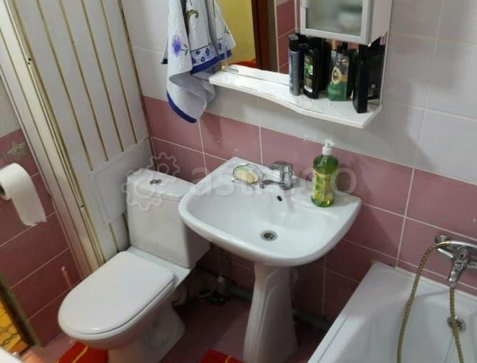 1-комн. квартира, 32 м2, 1/5 эт. Санкт-Петербург - изображение 6