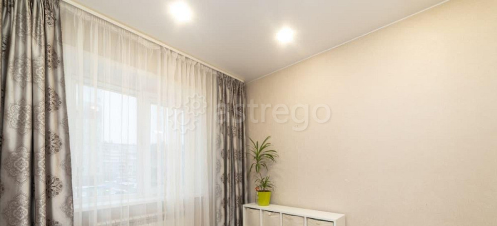 4-комн. квартира, 89.5 м2, 3/10 эт. Архангельск - изображение 5