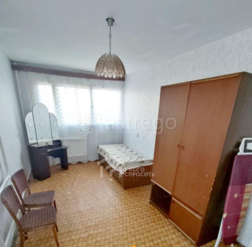Комната, 33.9 м2, 1/9 эт. Санкт-Петербург - изображение 4