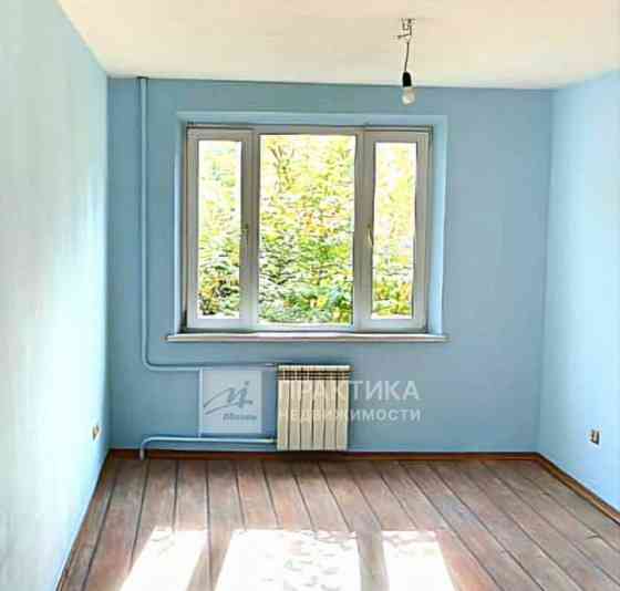 3-комн. квартира, 69.4 м2, 2/9 эт. Мытищи