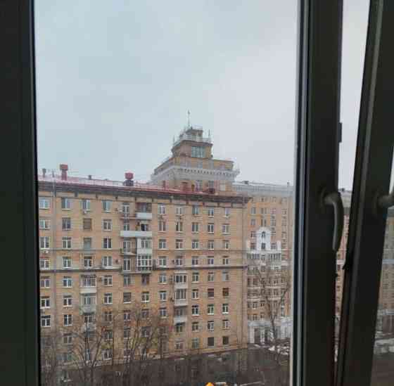 Комната, 29.8 м2, 8/10 эт. Москва