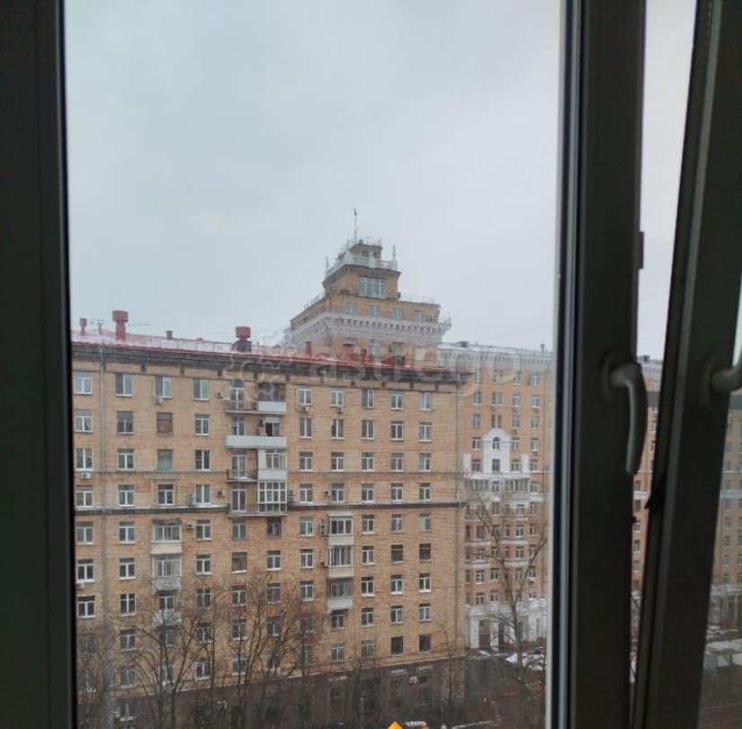 Комната, 29.8 м2, 8/10 эт. Москва - изображение 2