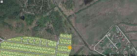 Земельный участок, 8.77 сотки Электроугли