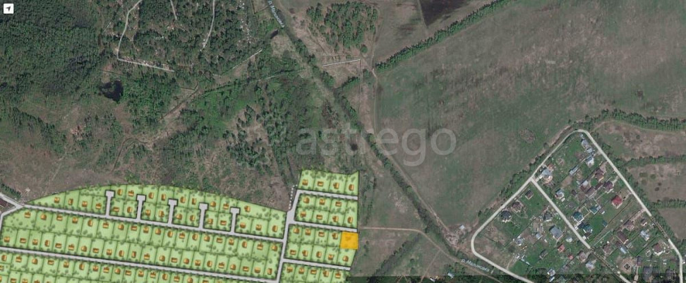 Земельный участок, 8.77 сотки Электроугли - изображение 1