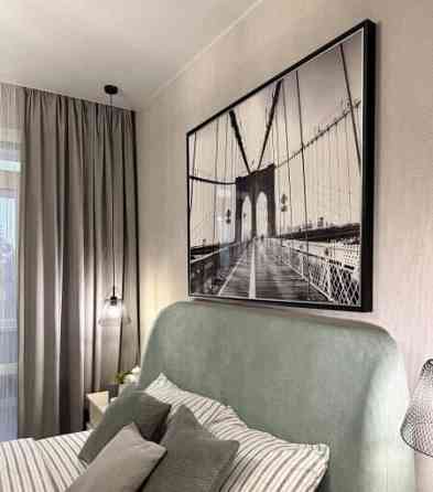 2-комн. апарт-ы, 40 м2, 6/22 эт. Раменское