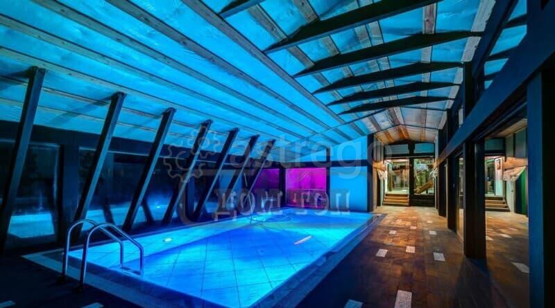 Коттедж, 520 м2 Одинцово - изображение 2