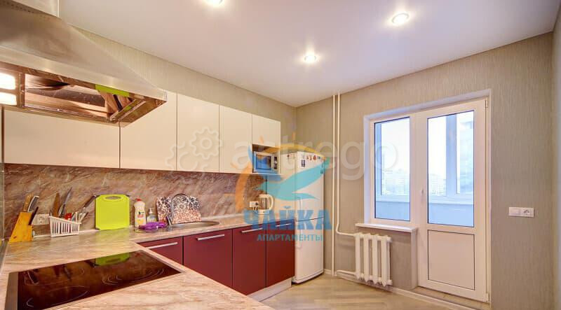 2-комн. квартира, 70 м2, 4/10 эт. Санкт-Петербург - изображение 5