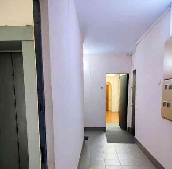 4-комн. квартира, 76.7 м2, 2/9 эт. Мытищи