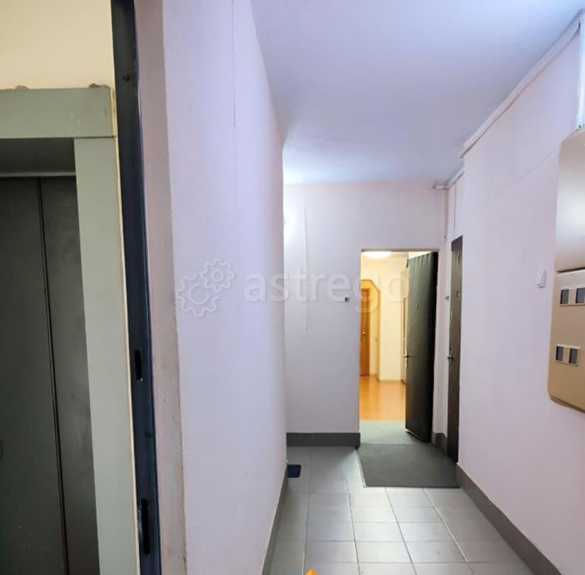 4-комн. квартира, 76.7 м2, 2/9 эт. Мытищи - изображение 1