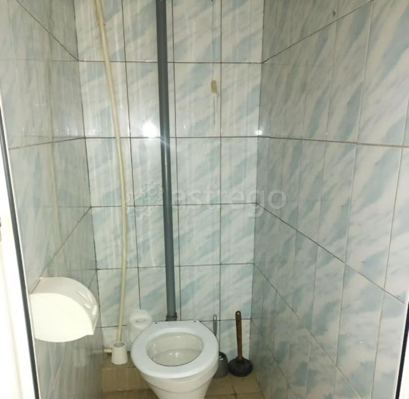 Комната, 12 м2, 3/5 эт. Красноярск - изображение 2