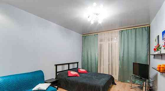 1-комн. квартира, 44 м2, 4/10 эт. Красноярск
