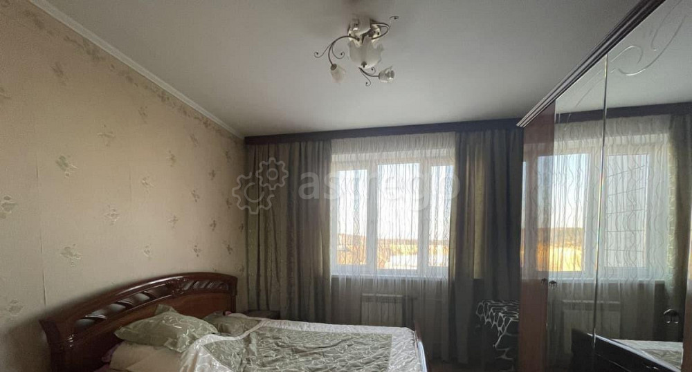 3-комн. квартира, 80 м2, 10/14 эт. Дзержинский - изображение 5