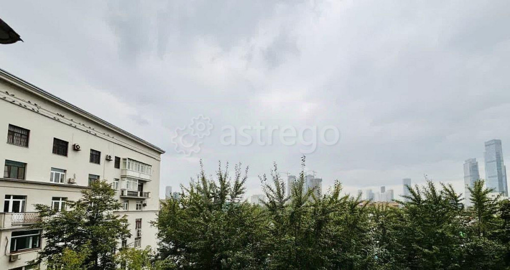 4-комн. квартира, 107 м2, 6/8 эт. Москва - изображение 6