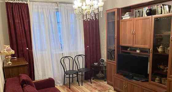 3-комн. квартира, 52 м2, 2/5 эт. Лобня