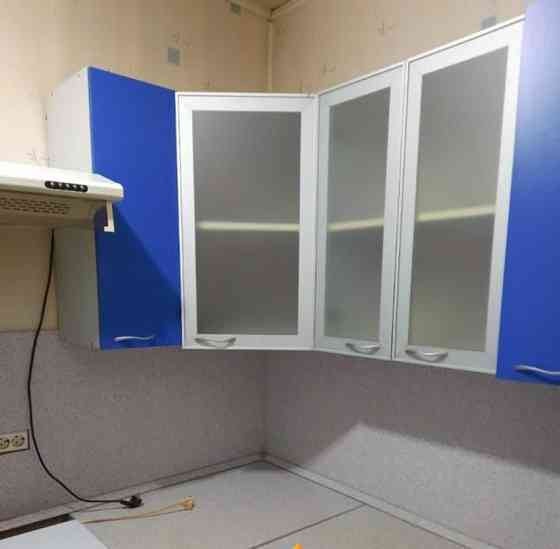 2-комн. квартира, 43 м2, 1/1 эт. Икряное