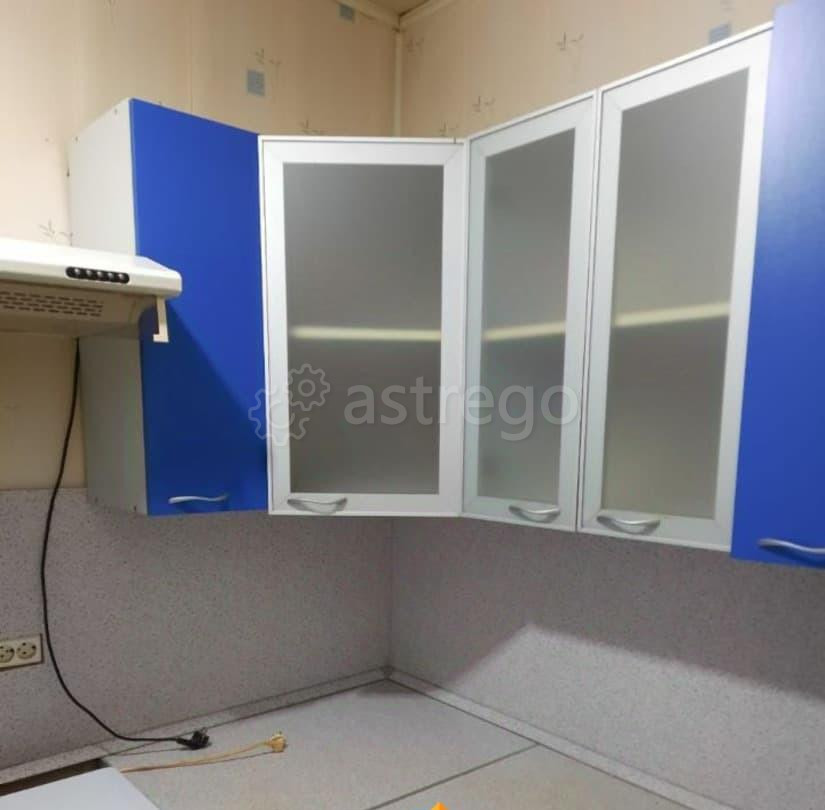 2-комн. квартира, 43 м2, 1/1 эт. Икряное - изображение 6