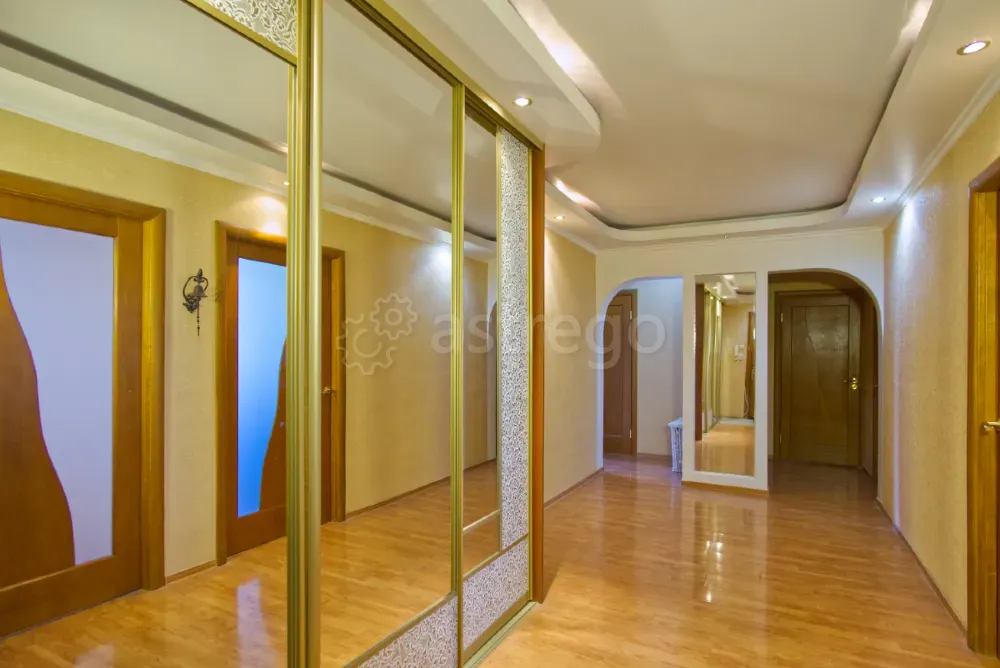 Продам 3-комн. квартиру, 96 м2, 13/14 этаж Краснодар - изображение 8