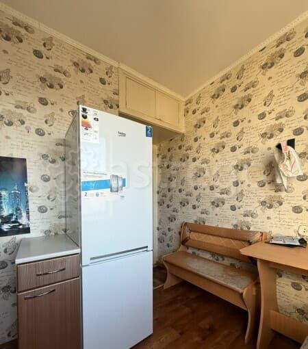 1-комн. квартира, 28 м2, 7/9 эт. Шарыпово - изображение 4