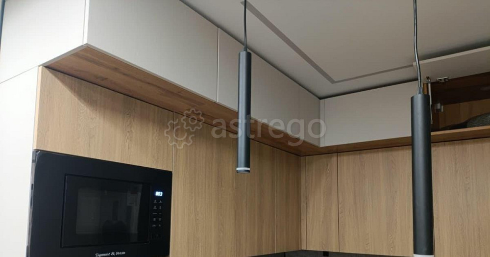 Студия, 27 м2, 19/25 эт. Москва - изображение 6