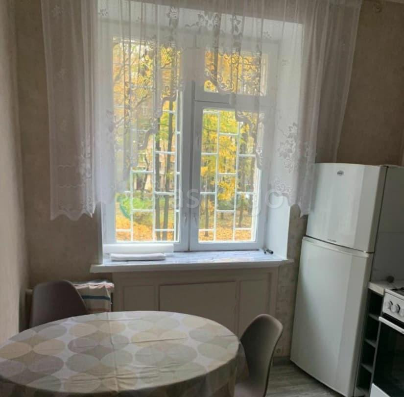 3-комн. квартира, 68 м2, 2/6 эт. Москва - изображение 1