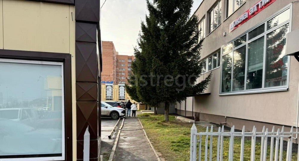 Свободного назначения, 287 м2 Коломна - изображение 7