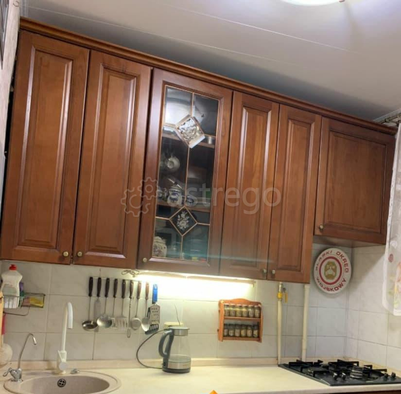 3-комн. квартира, 60 м2, 7/9 эт. Москва - изображение 2