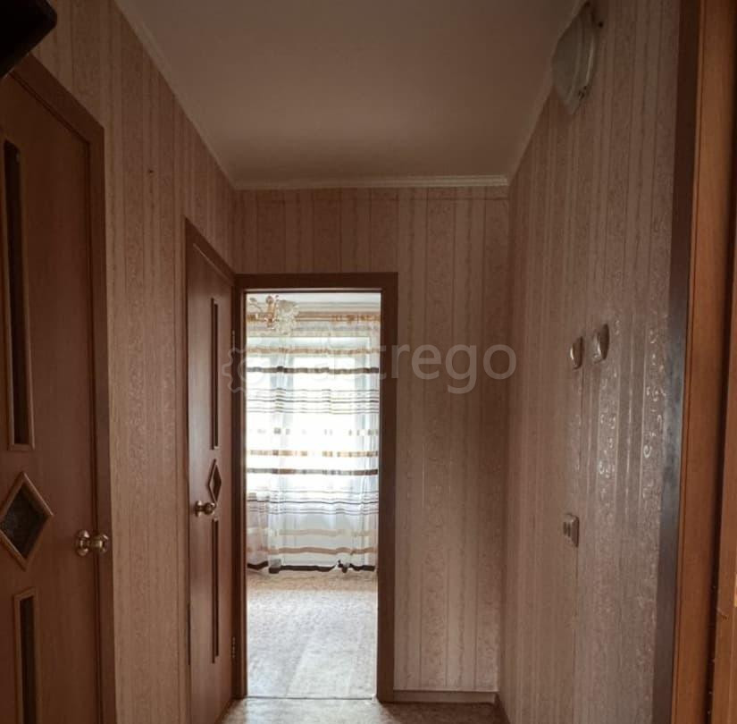 1-комн. квартира, 34 м2, 3/5 эт. Канск - изображение 6