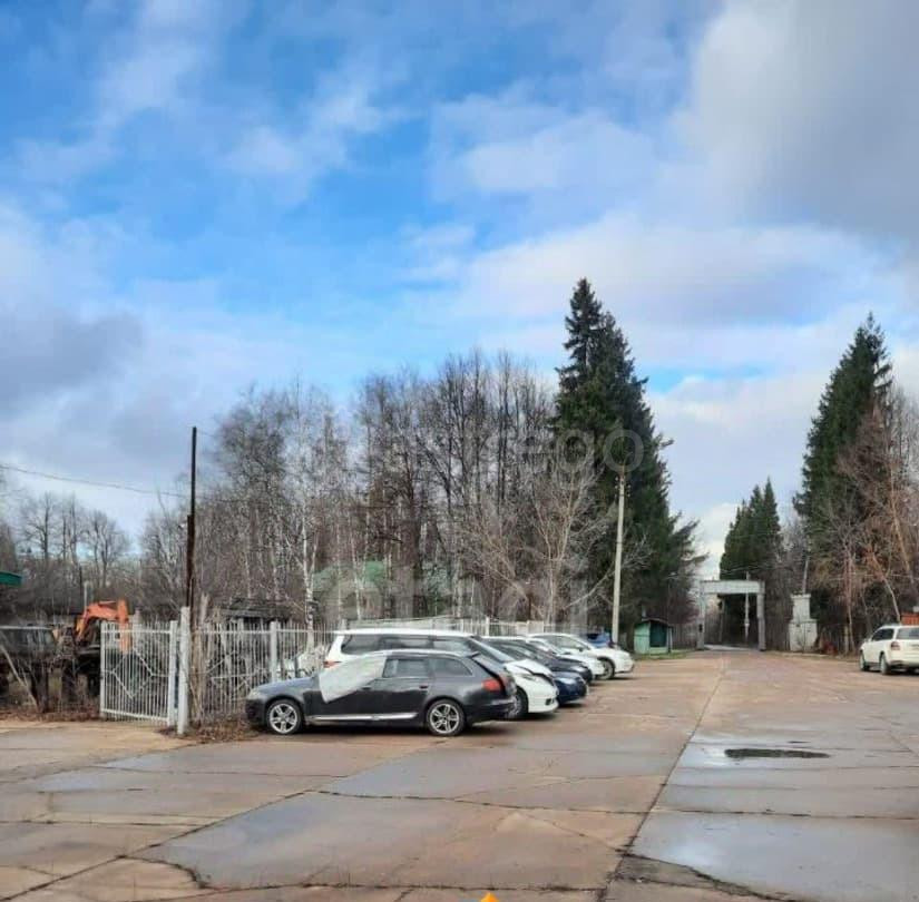 Склад, 2182 м2 Уфа - изображение 4