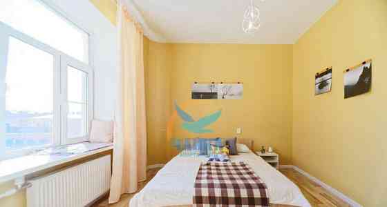 1-комн. квартира, 35 м2, 4/4 эт. Санкт-Петербург