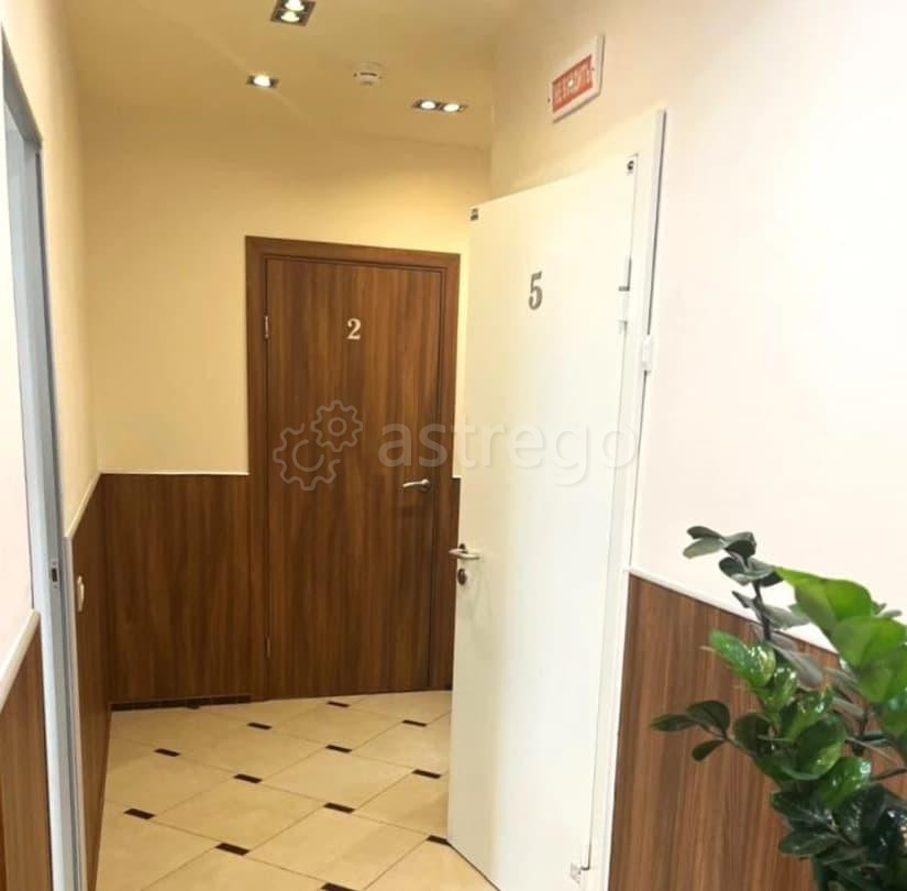 Свободного назначения, 80 м2 Санкт-Петербург - изображение 3
