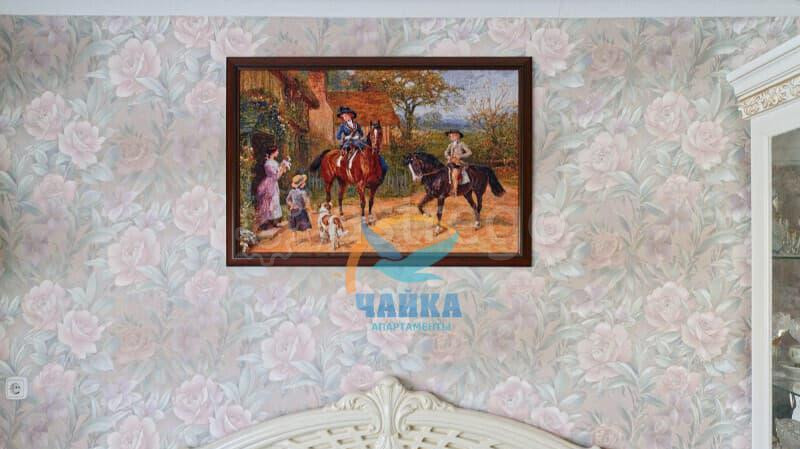 1-комн. квартира, 45 м2, 5/7 эт. Санкт-Петербург - изображение 7