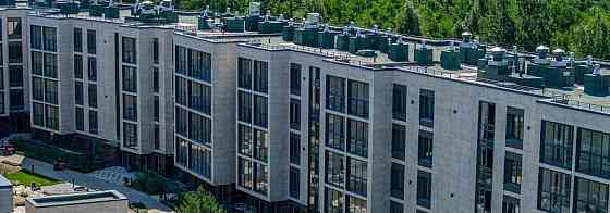 3-комн. квартира, 74.91 м2, 2/5 эт. Санкт-Петербург