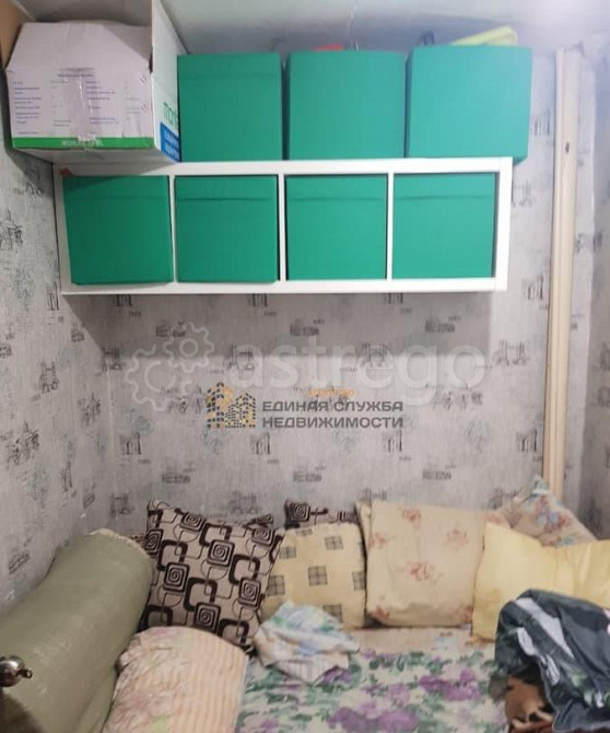 2-комн. квартира, 42 м2, 1/5 эт. Уфа - изображение 3