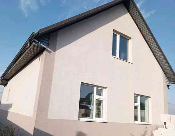 Коттедж, 110 м2, 17 соток, 2 эт. Белгород