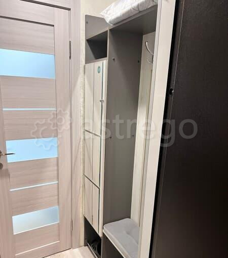 Студия, 17 м2, 1/10 эт. Красноярск - изображение 10