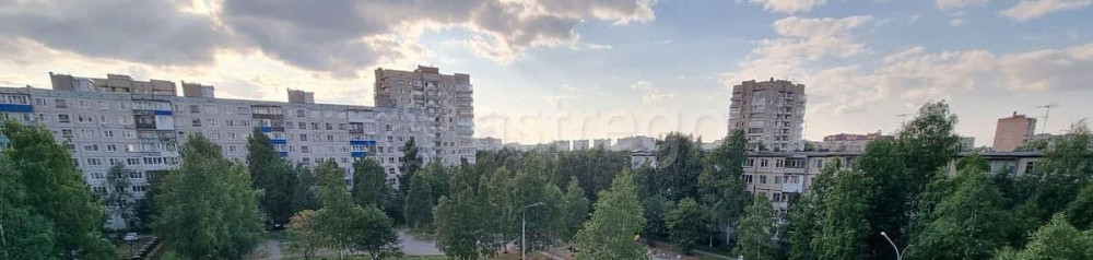 Комната, 11.3 м2, 5/9 эт. Архангельск - изображение 3