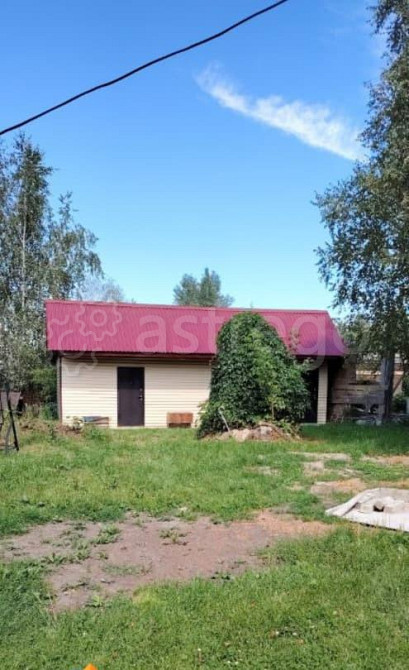 Коттедж, 50 м2, 10 соток, 1 эт. Алтайское - изображение 1