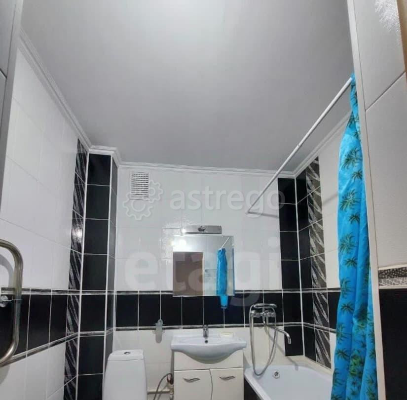 1-комн. квартира, 43.8 м2, 5/9 эт. Стерлитамак - изображение 2