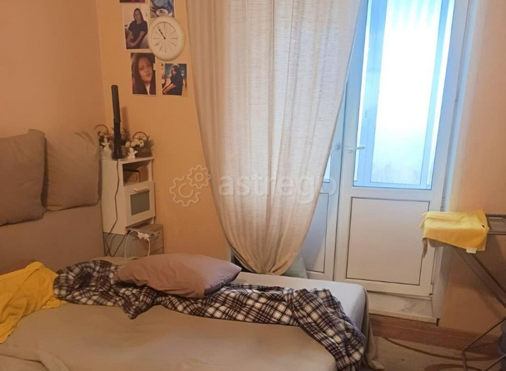 Комната, 20.7 м2, 8/9 эт. Москва - изображение 1