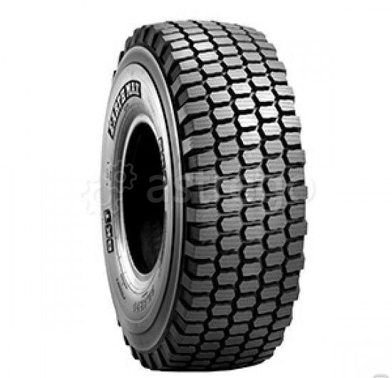 Шина пневматическая BKT 17.5R25 176A2/153A8 Earthmax SR22 SNOW G2/L2 TL Санкт-Петербург - изображение 1