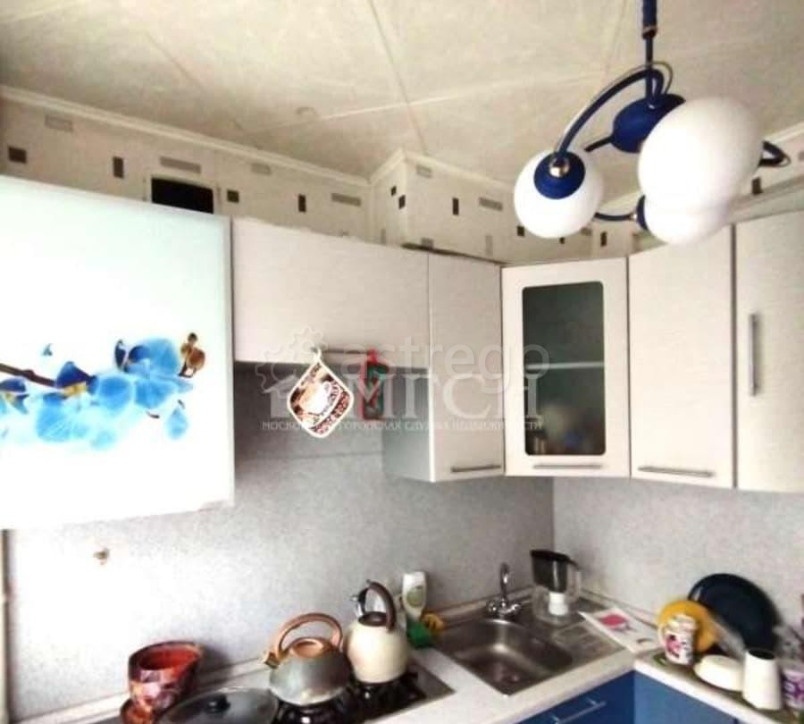 2-комн. квартира, 41.5 м2, 3/5 эт. Москва - изображение 1