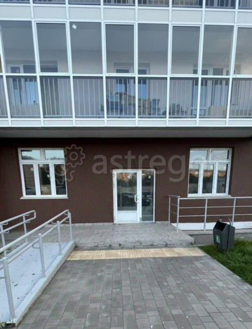 Свободного назначения, 61 м2 Красноярск - изображение 4