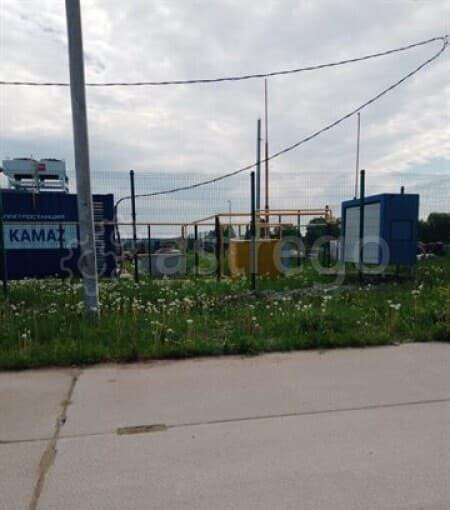 Производственное, 1800 м2 Санкт-Петербург - изображение 4