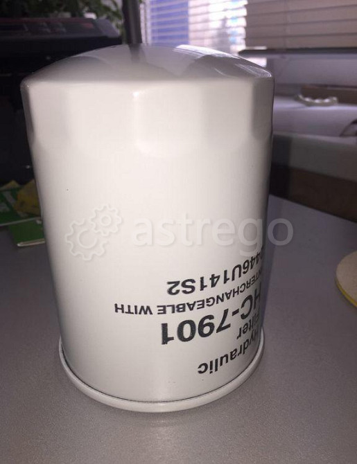 Фильтр гидравлический Sakura HC7901 Уфа - изображение 1