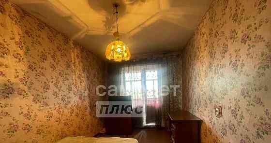 3-комн. квартира, 62.7 м2, 3/9 эт. Бийск