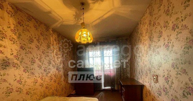 3-комн. квартира, 62.7 м2, 3/9 эт. Бийск - изображение 5