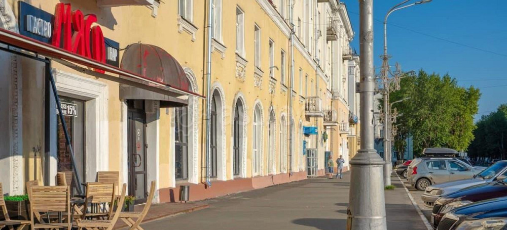 Офис, 299.4 м2 Северодвинск - изображение 7