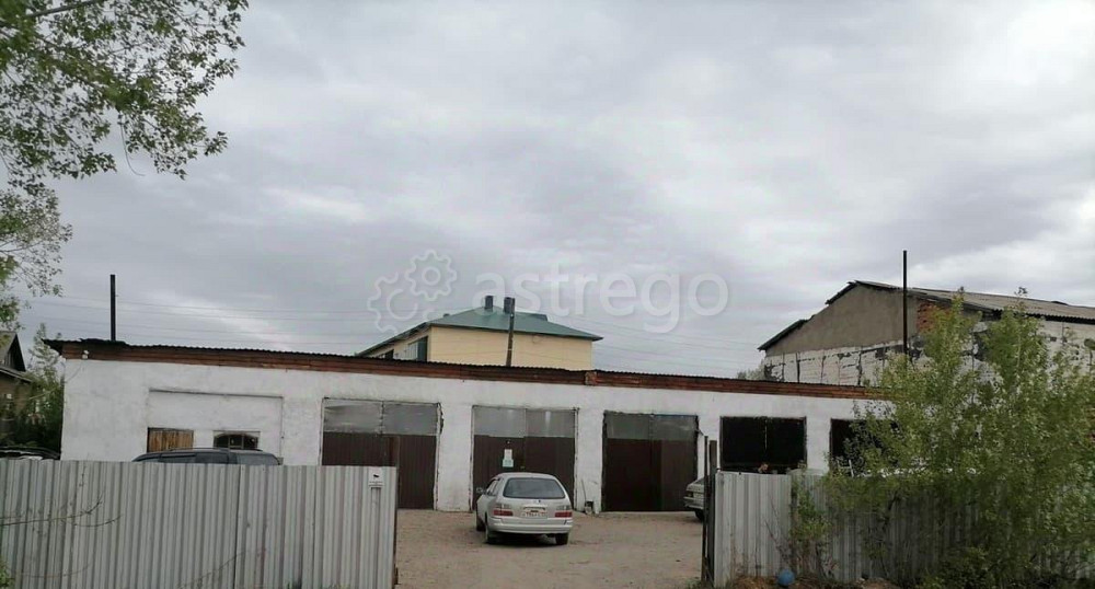 Производственное, 811 м2 Алтайское - изображение 2