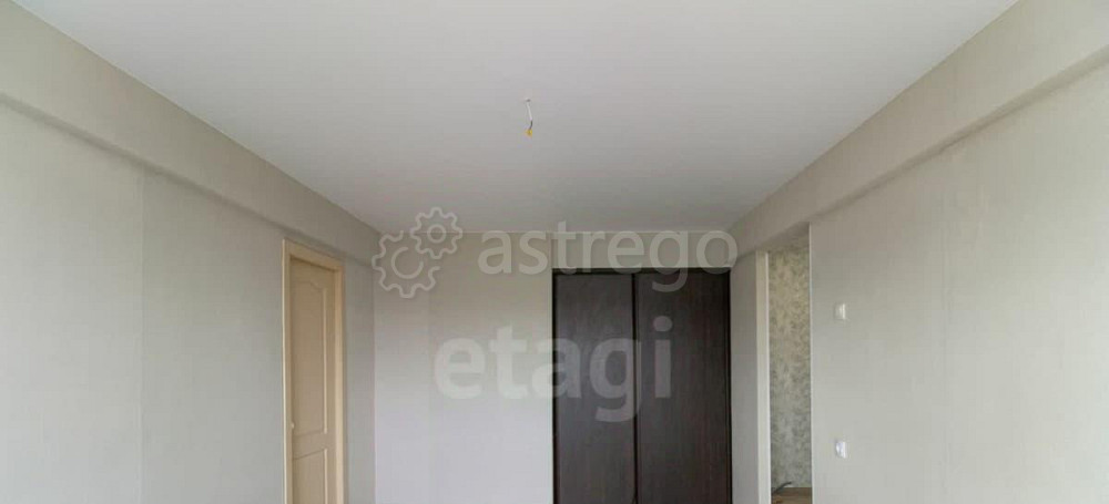 4-комн. квартира, 60 м2, 5/5 эт. Красноярск - изображение 7